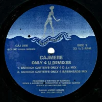 Only 4 U (Remixes)