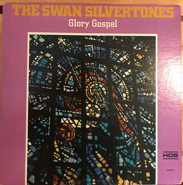 Glory Gospel