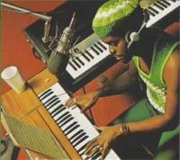 Anthology 1972-84