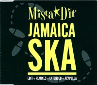 Jamaica Ska