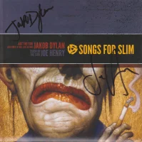 Songs For Slim