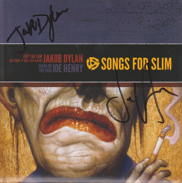 Songs For Slim