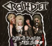 Illegal Rarities Volume 2
