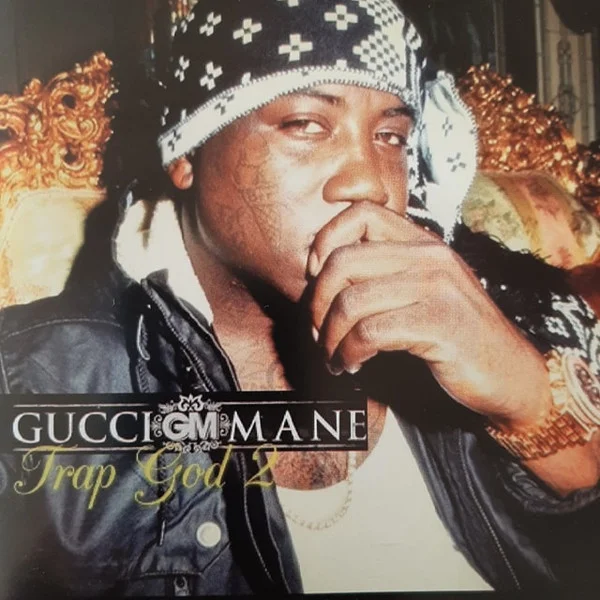 Trap God 2