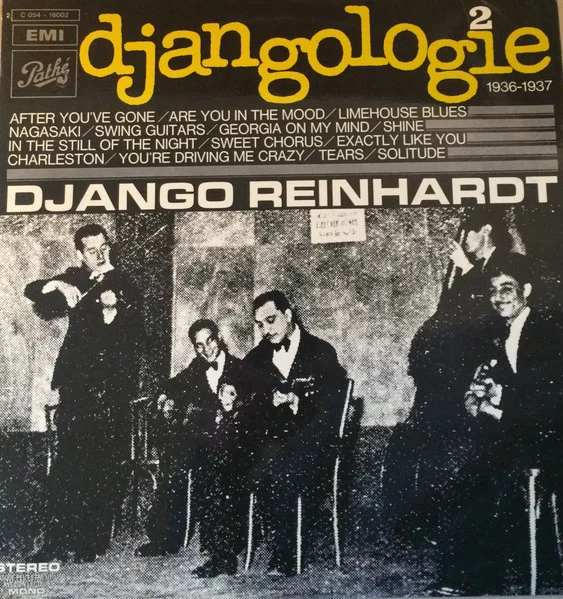 Djangologie 2
