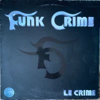 Le Crime