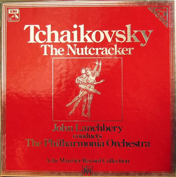 The Nutcracker