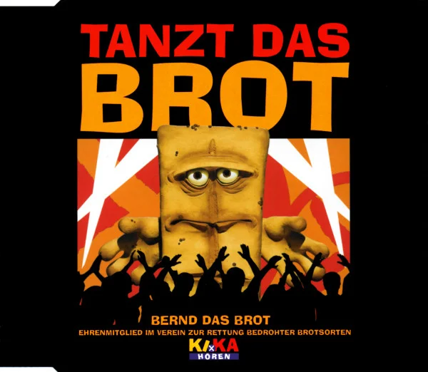 Tanzt Das Brot
