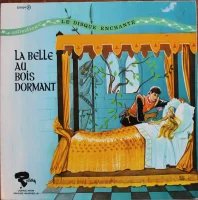 La Belle Au Bois Dormant