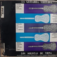 La Guitarra Virtuosa