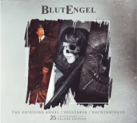 The Oxidising Angel / Soultaker / Nachtbringer