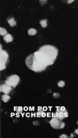 From Pot To Psychedelics