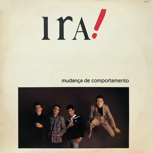 Mudança De Comportamento