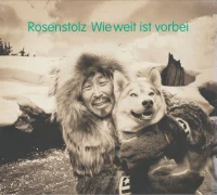Wie Weit Ist Vorbei