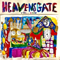 Heavensgate Vol. 1