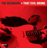 That Evil Drone