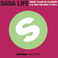 Fight Club Is Closed (It's Time For Rock'n'Roll)