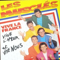 Vive La France, Vive L'Amour Et Vive Nous
