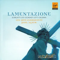 Lamentazione