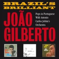 Brazil's Brilliant