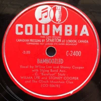 You Can't Feel The Way I Do / Bamboozled