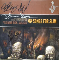 Songs For Slim