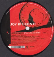 Joyenergizer (Mauro Picotto Remix)