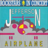Jefferson Airplane