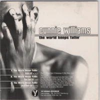 The World Keeps Fallin' / Comin' From The Heart Of The Ghetto