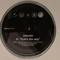 That's The Way / Round Trees