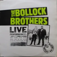 Live Performances - Official Bootleg