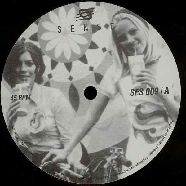 The Sound