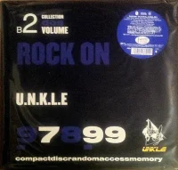 Rock On