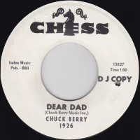 Dear Dad