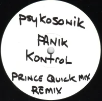 Panik Kontrol (Remix)