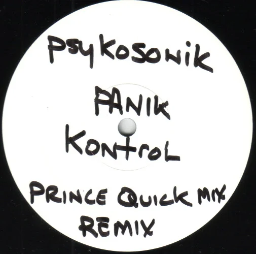 Panik Kontrol (Remix)