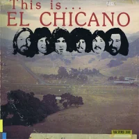 This Is El Chicano