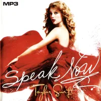 MP3: Speak Now (Deluxe Edition)