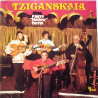 Tziganskaia