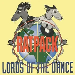 Lords Of The Dance