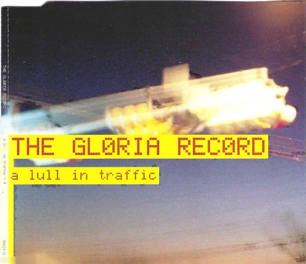 A Lull In Traffic
