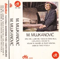 M. Mujkanović