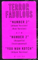 Number 2 / You Nuh Kotch