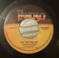 Las Tres Marias / Sombras