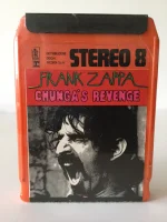 Chunga's Revenge