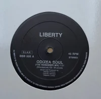 Odixea Soul