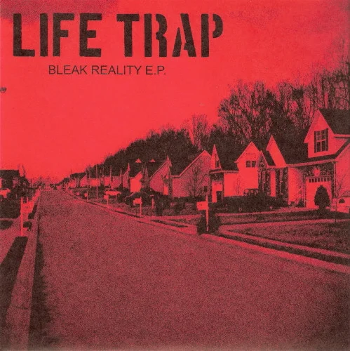 Bleak Reality E.P.