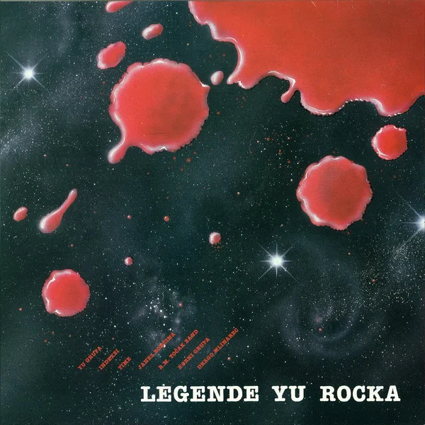 Legende YU Rocka