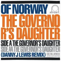 The Governor's Daughter