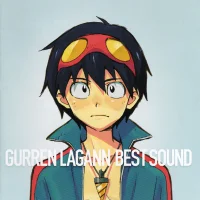 Gurren Lagann Best Sound